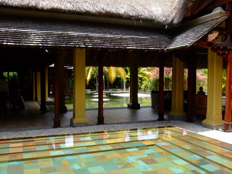 Mauritius 2010 - 0141 